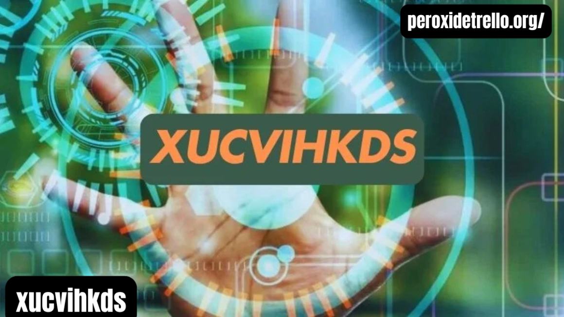 Exploring the Concept of “Xucvihkds”