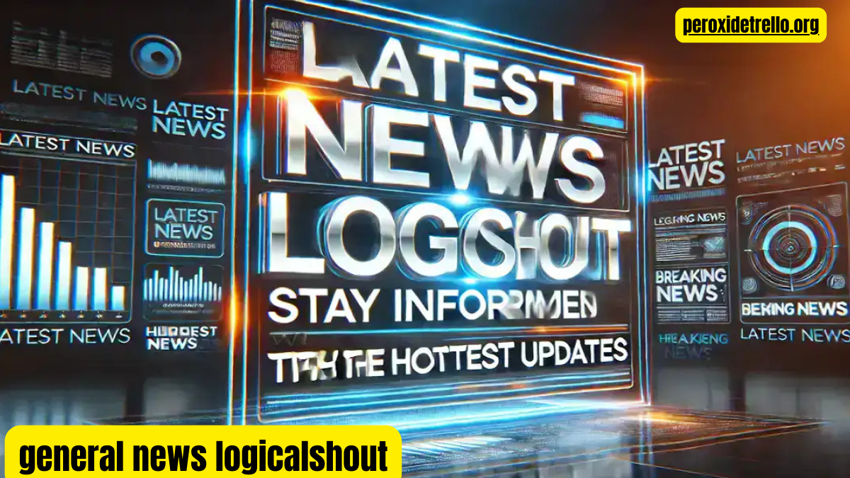 general news logicalshout