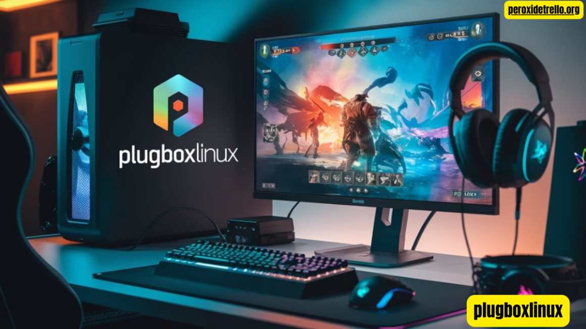 plugboxlinux