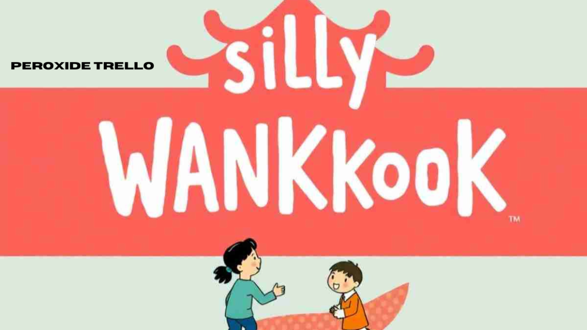 The Curious Case of Silly Wankok: A Dive into the Phenomenon