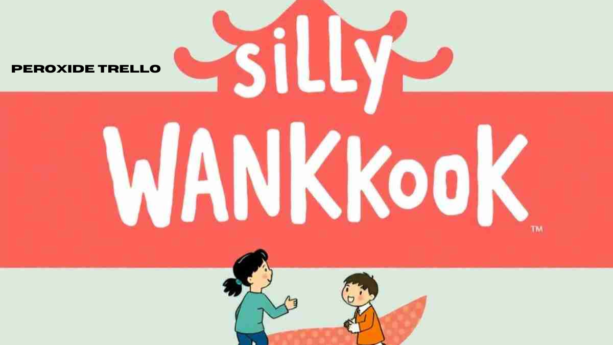 silly wankok