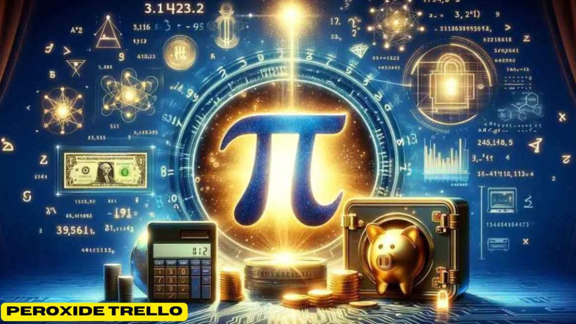 The Intriguing World of Pi123: Everything You Need to Know