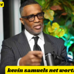kevin samuels net worth
