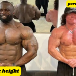 sam sulek height
