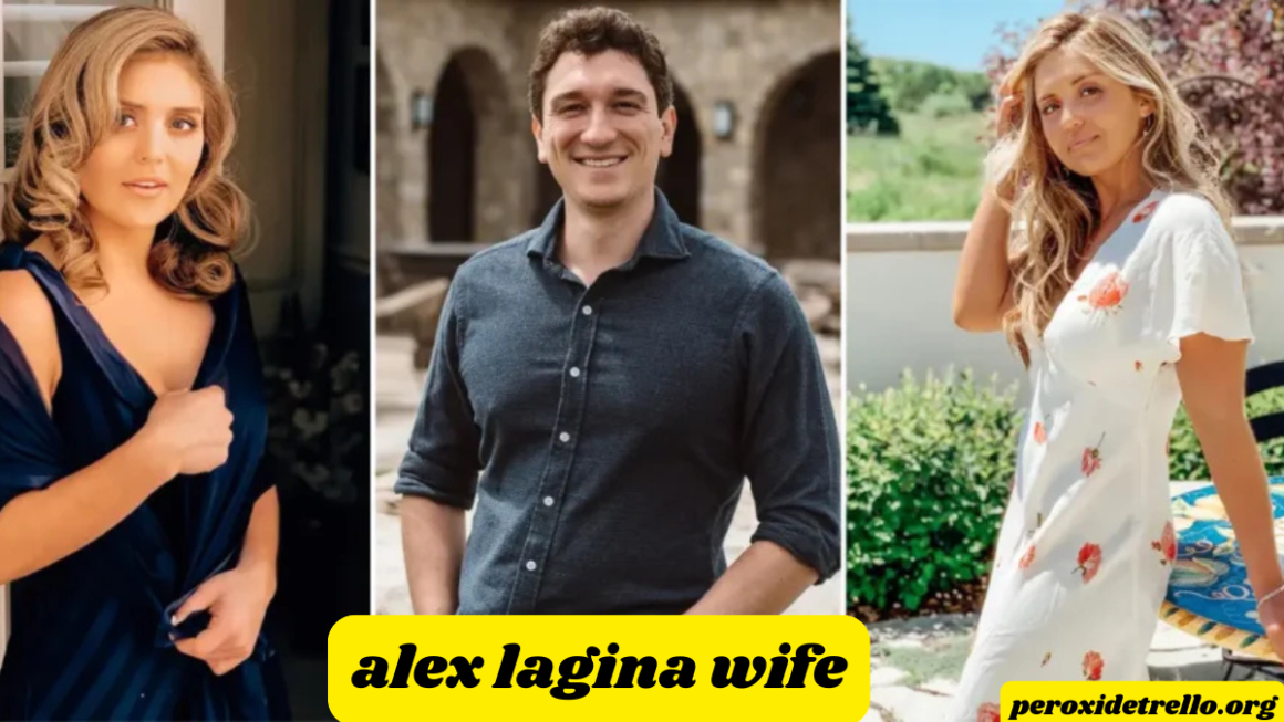 Alex Lagina Wife: Exploring the Personal Life of the Treasure Hunter