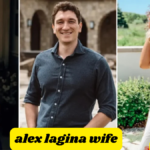 alex lagina wife