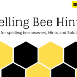 spelling bee solver